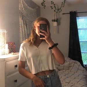 brandy melville top